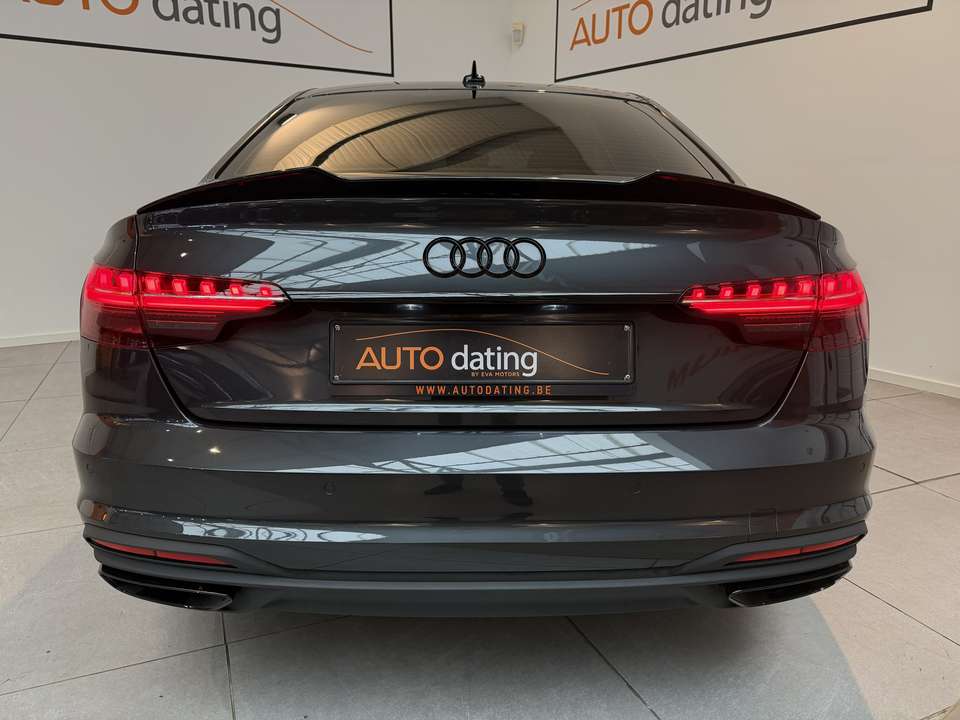 Audi A4 - Imagem 6