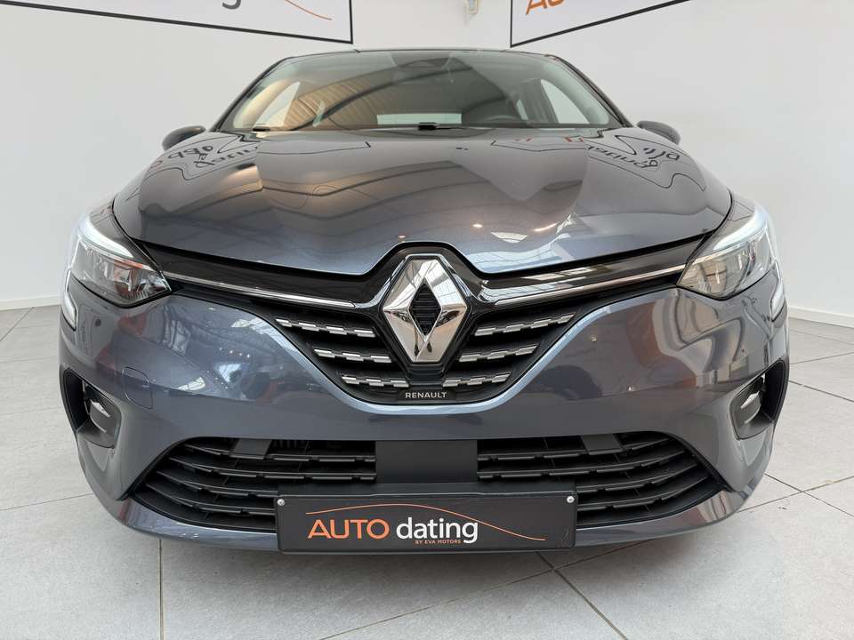 Renault Clio - Imagem 5