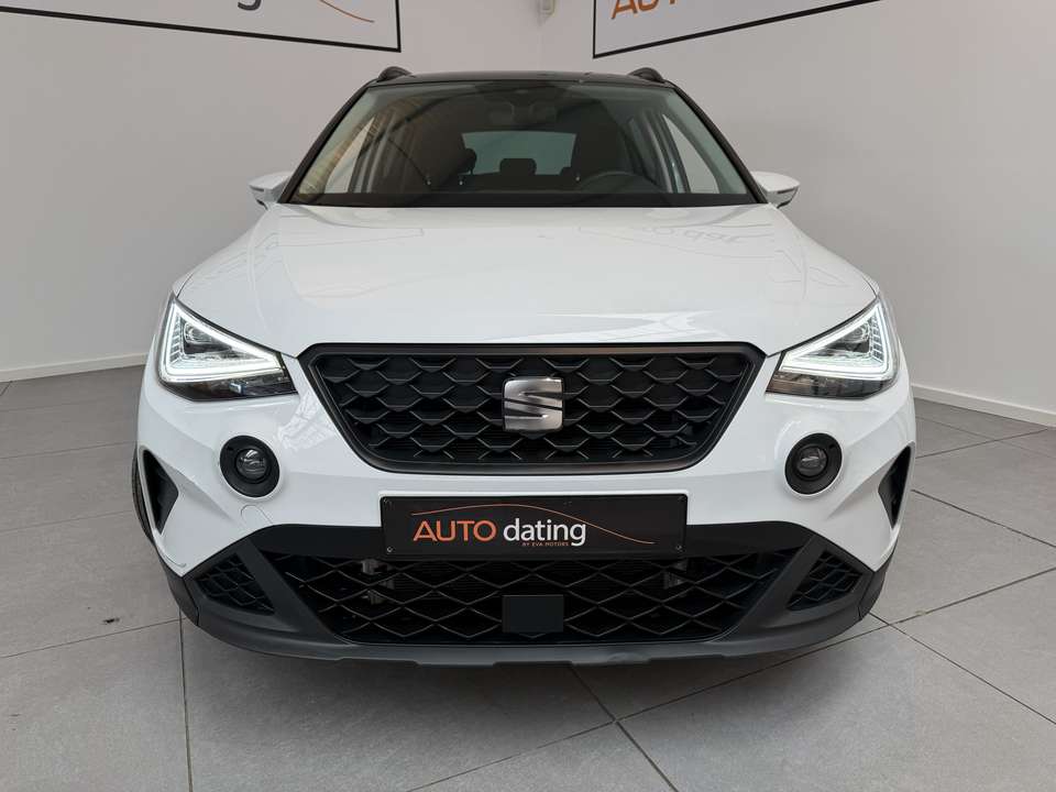 SEAT Arona - Imagem 5
