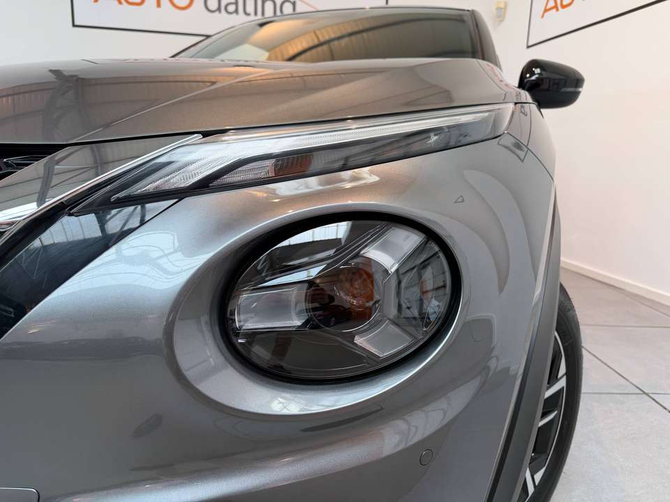 Nissan Juke - Imagem 7