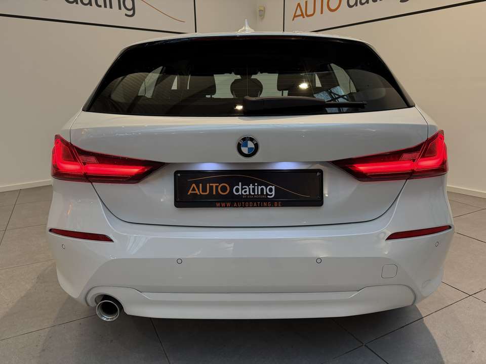 BMW 116 - Imagem 7