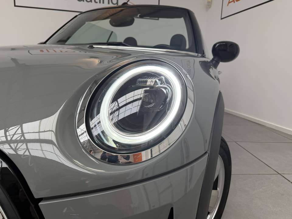 MINI Cooper Cabrio - Imagem 8