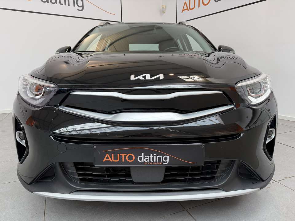 Kia Stonic - Imagem 5