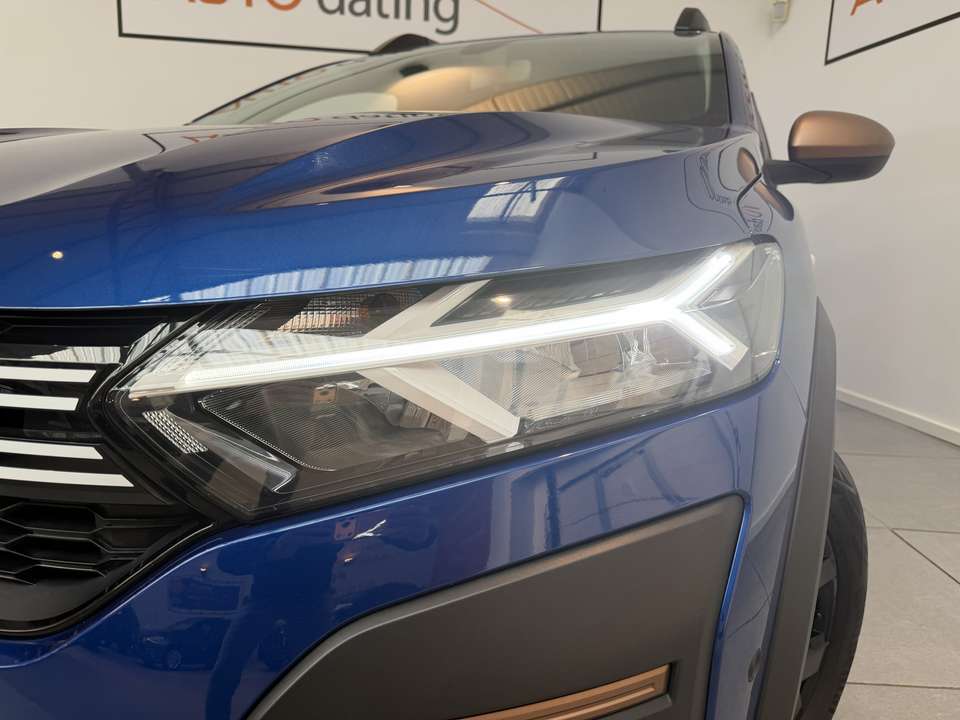 Dacia Sandero - Imagem 7
