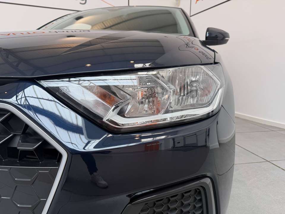 Audi A1 - Imagem 7