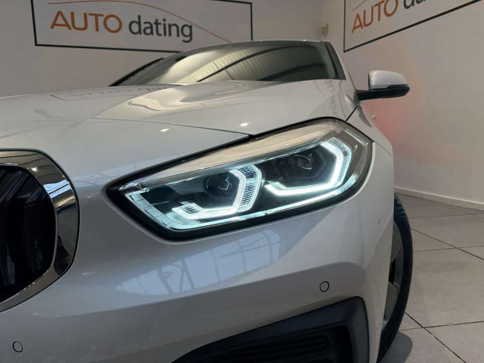 BMW 116 - Imagem 8