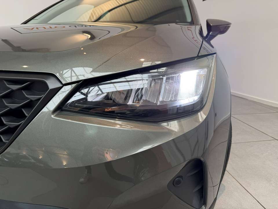 SEAT Arona - Imagem 7