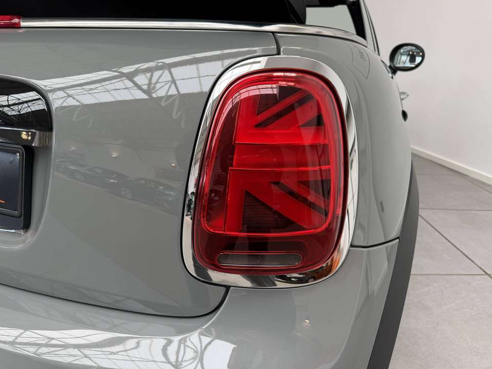MINI Cooper Cabrio - Imagem 9