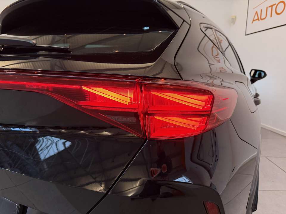 CUPRA Formentor - Imagem 9