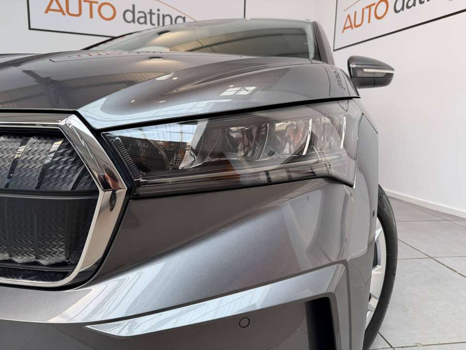 Skoda Enyaq - Imagem 7