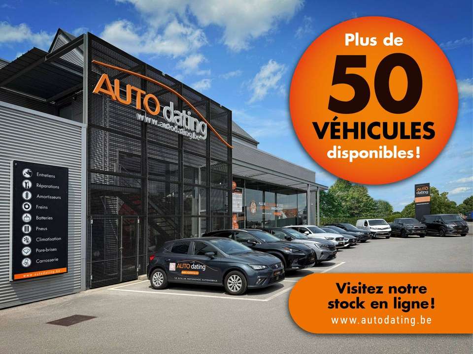 Mercedes-Benz GLA 250 - Imagem 7