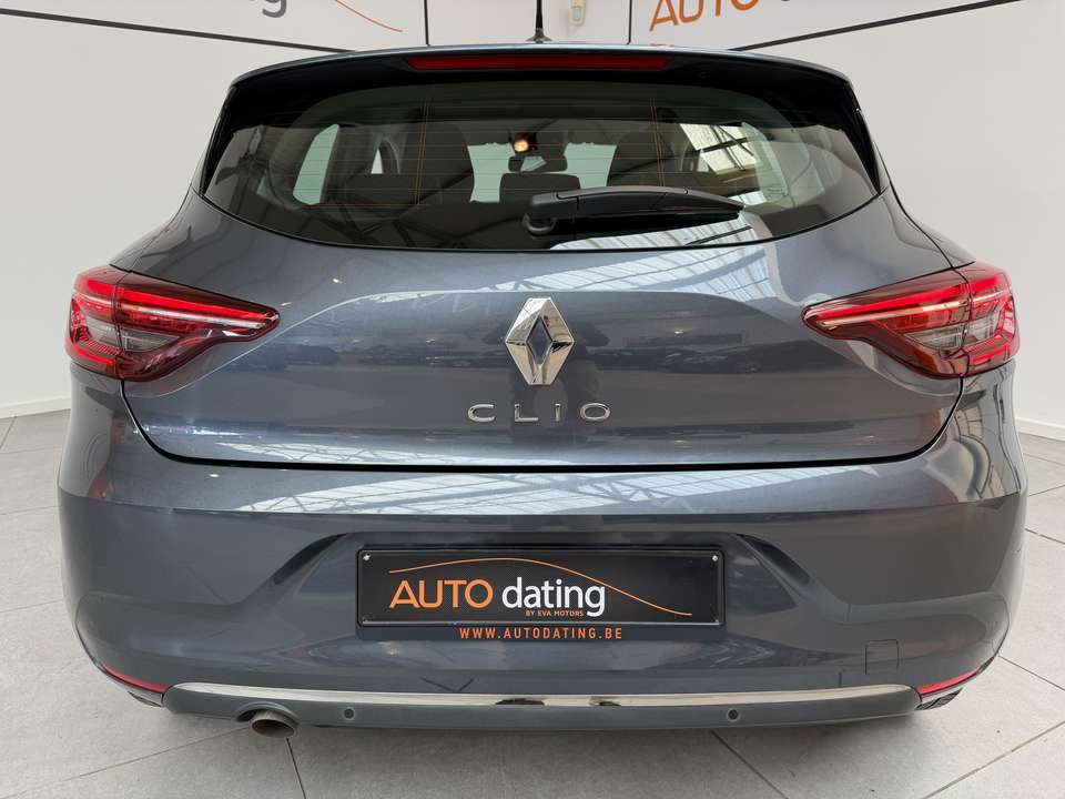 Renault Clio - Imagem 6