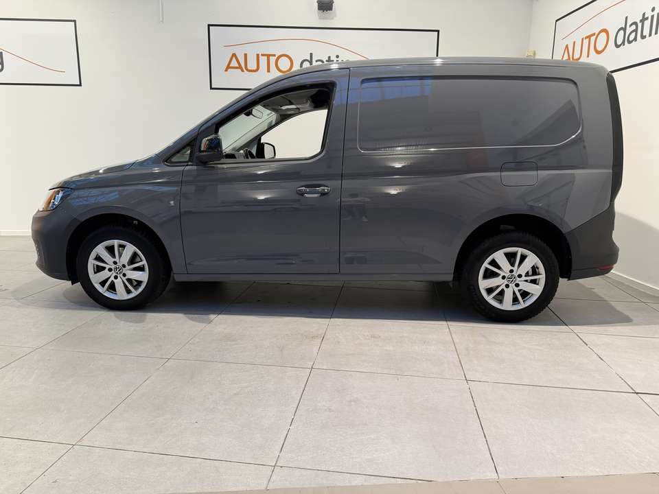 Volkswagen Caddy - Imagem 3