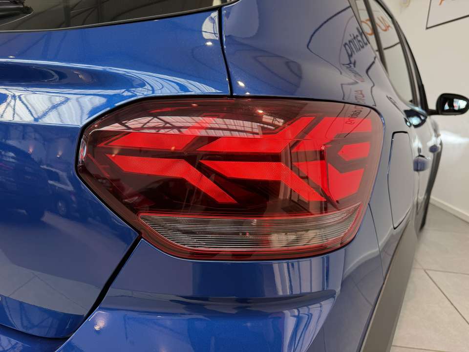 Dacia Sandero - Imagem 8
