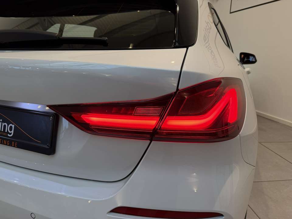 BMW 116 - Imagem 9