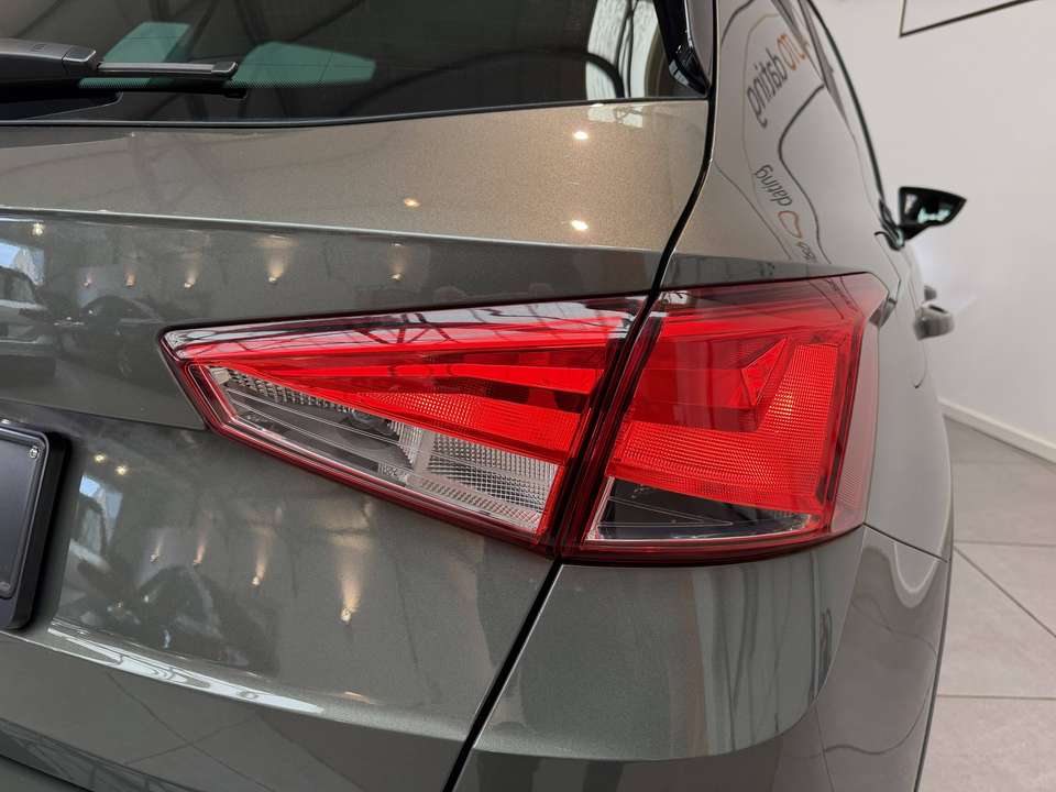 SEAT Arona - Imagem 8