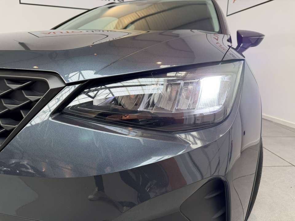 SEAT Arona - Imagem 7