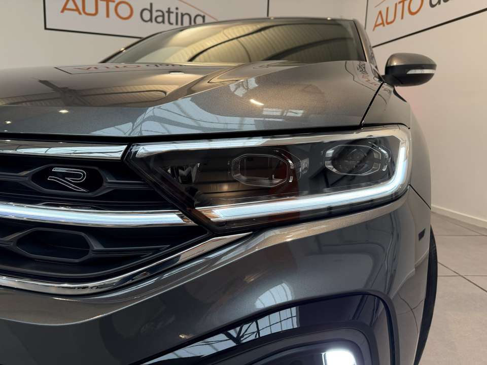 Volkswagen T-Roc - Imagem 7