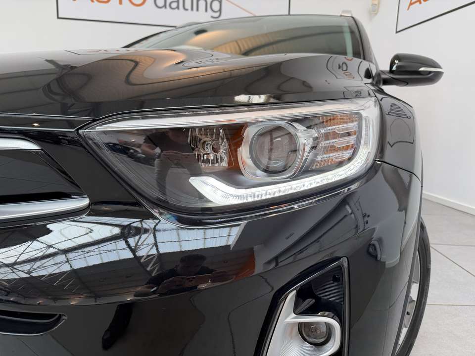 Kia Stonic - Imagem 7