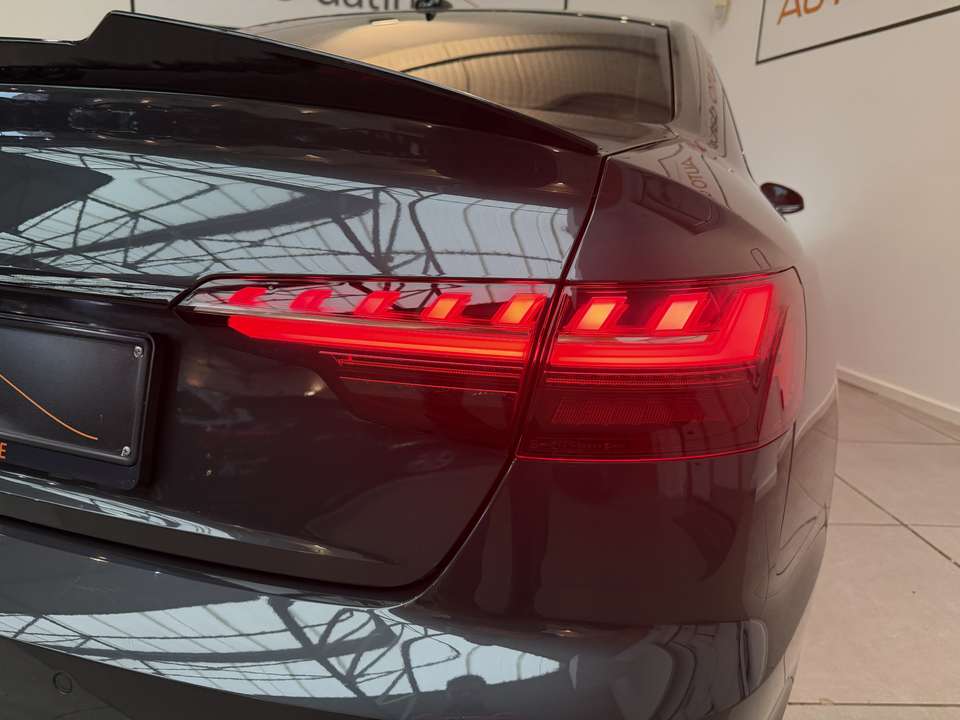 Audi A4 - Imagem 8