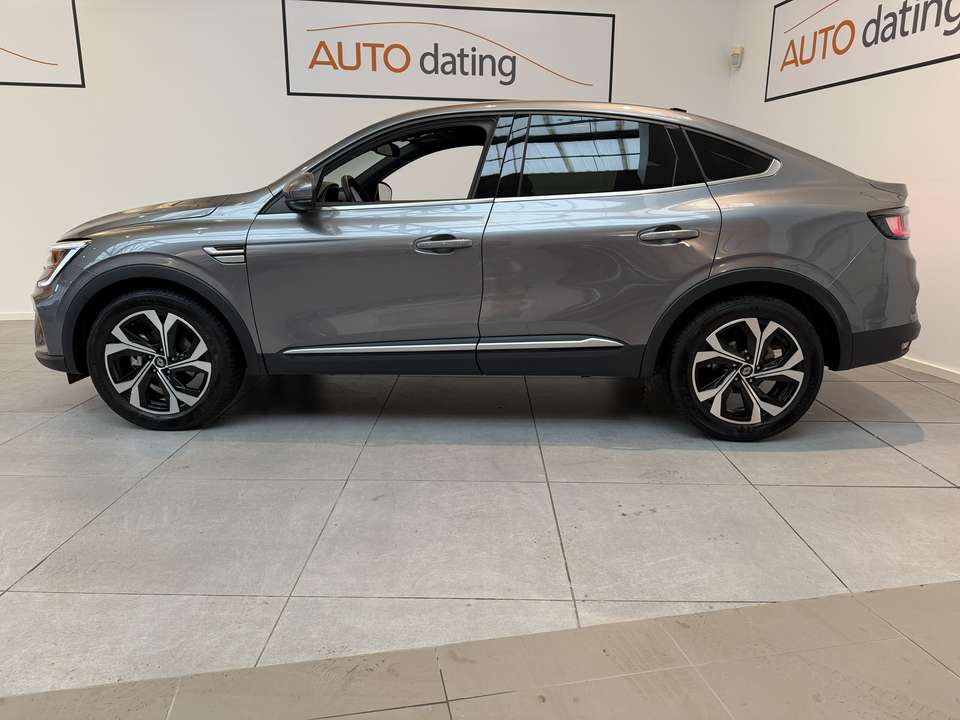Renault Arkana - Imagem 3