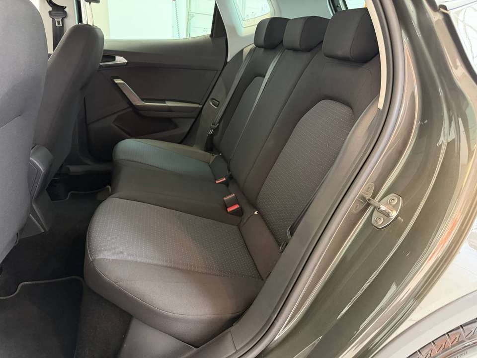 SEAT Arona - Imagem 9