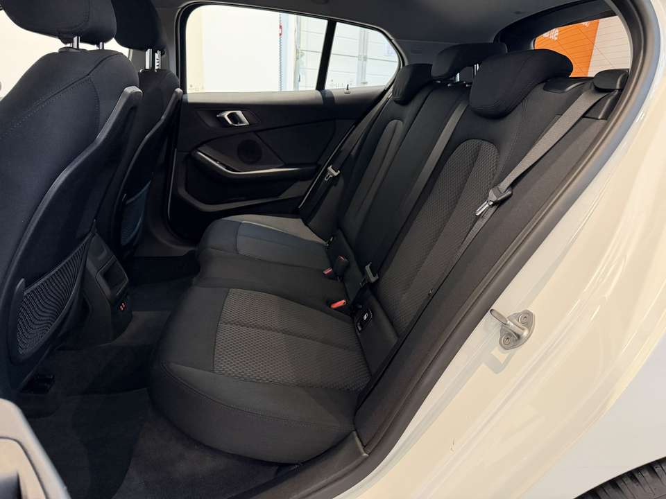 BMW 116 - Imagem 10