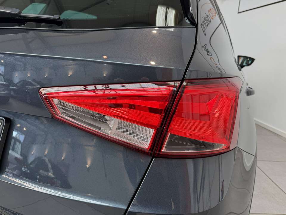 SEAT Arona - Imagem 8