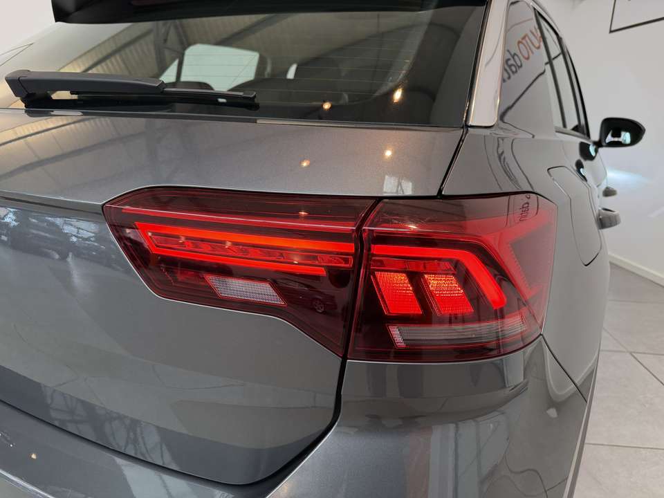 Volkswagen T-Roc - Imagem 9