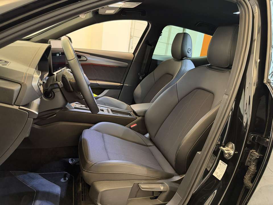 CUPRA Formentor - Imagem 11