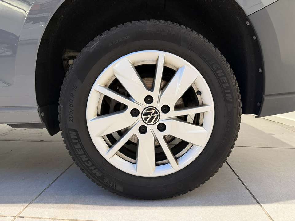 Volkswagen Caddy - Imagem 4