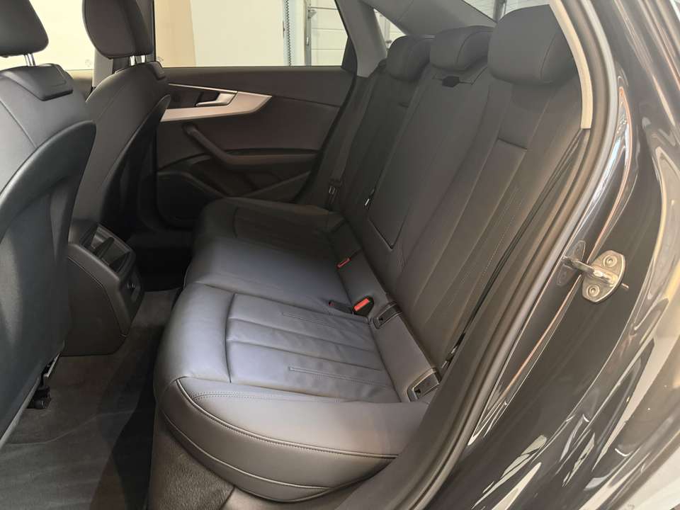 Audi A4 - Imagem 9