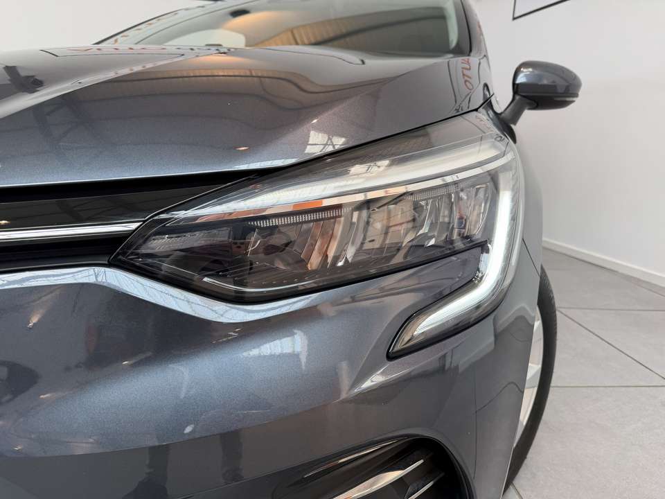 Renault Clio - Imagem 7