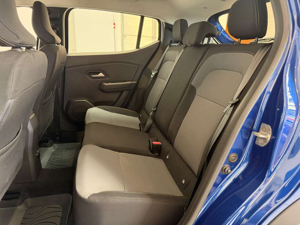 Dacia Sandero - Imagem 9