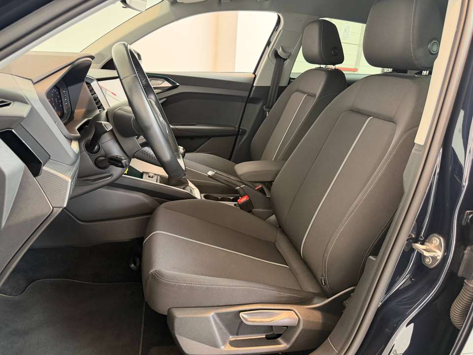 Audi A1 - Imagem 10