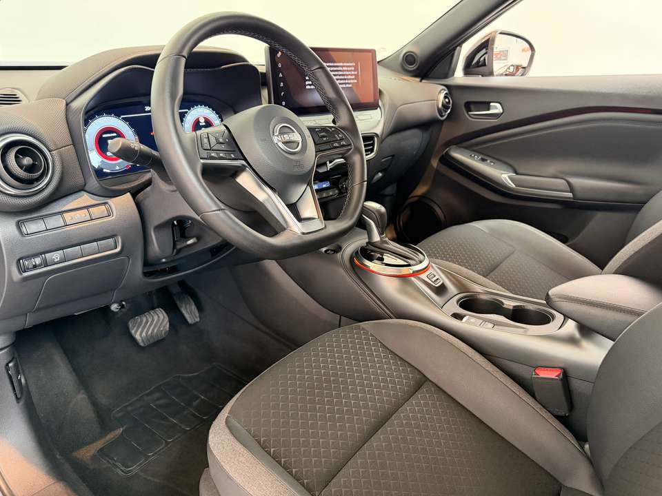Nissan Juke - Imagem 11