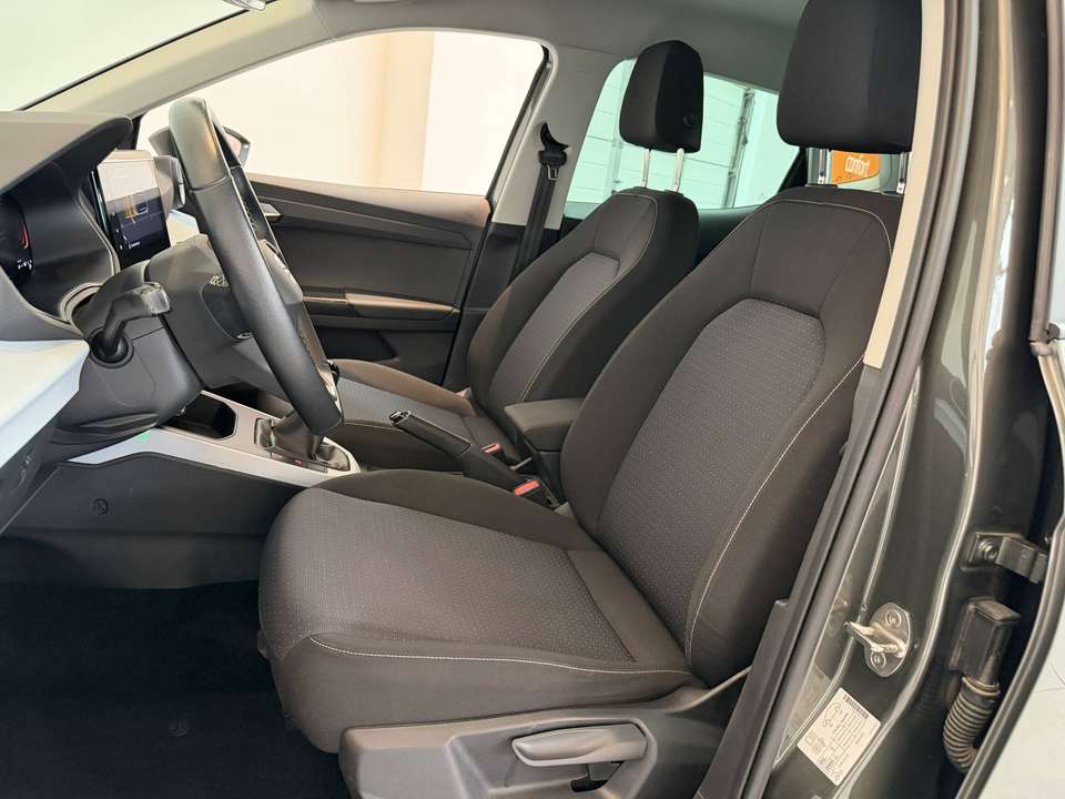 SEAT Arona - Imagem 10