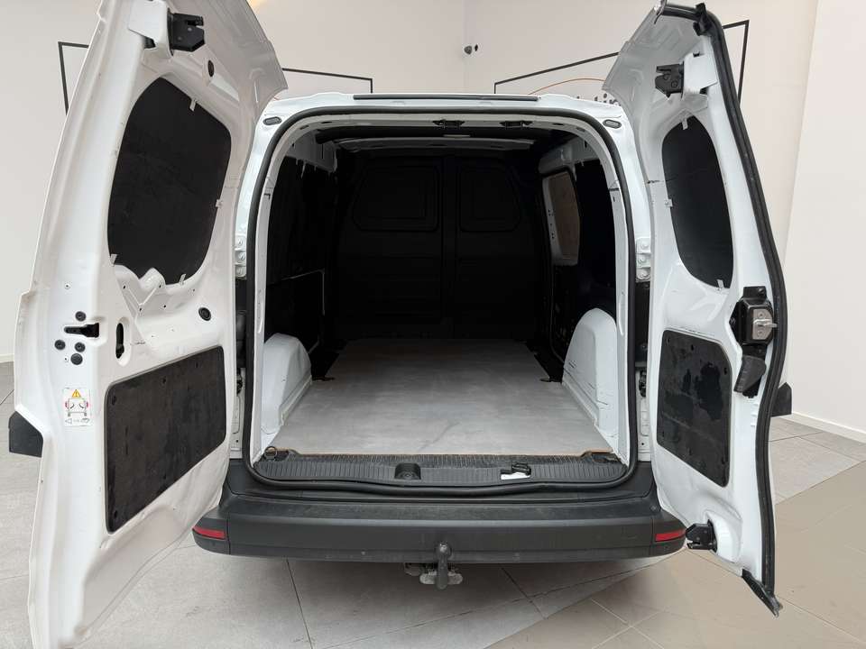 Mercedes-Benz Citan - Imagem 8