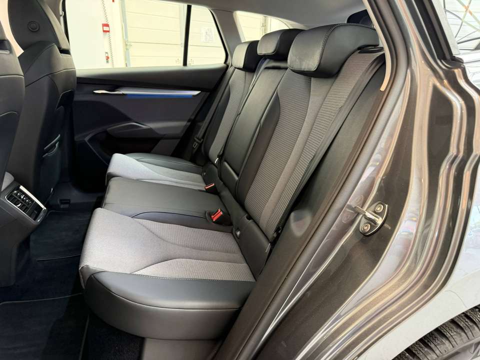 Skoda Enyaq - Imagem 9