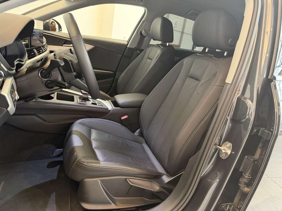 Audi A4 - Imagem 10