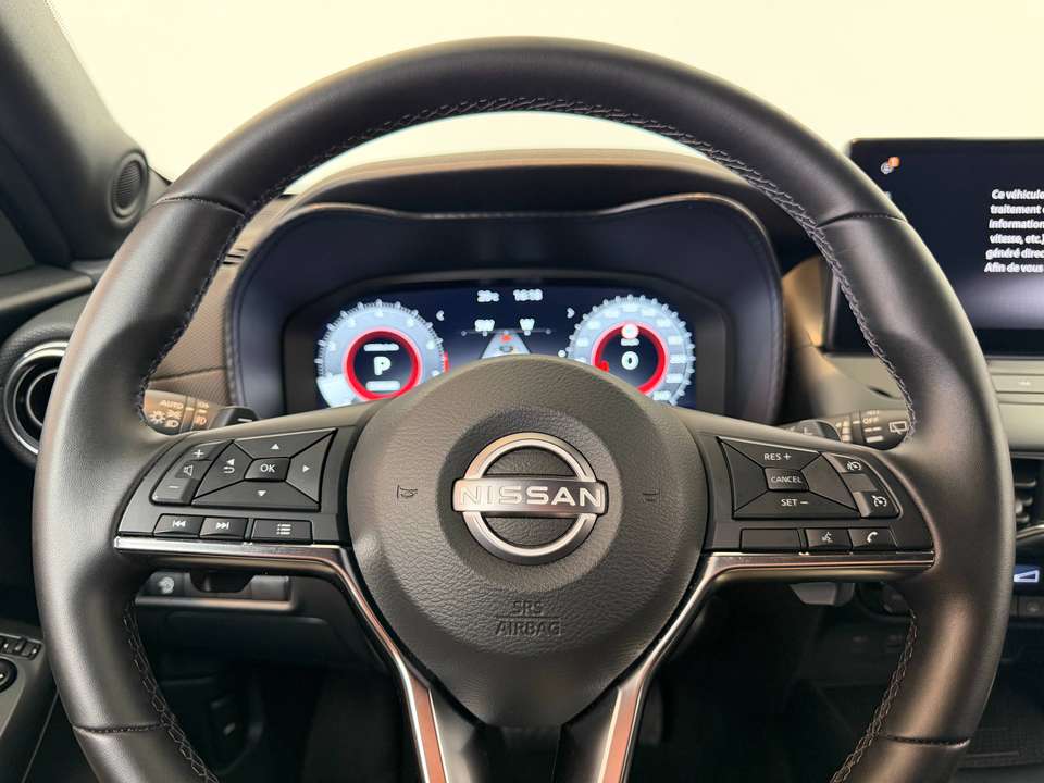 Nissan Juke - Imagem 12