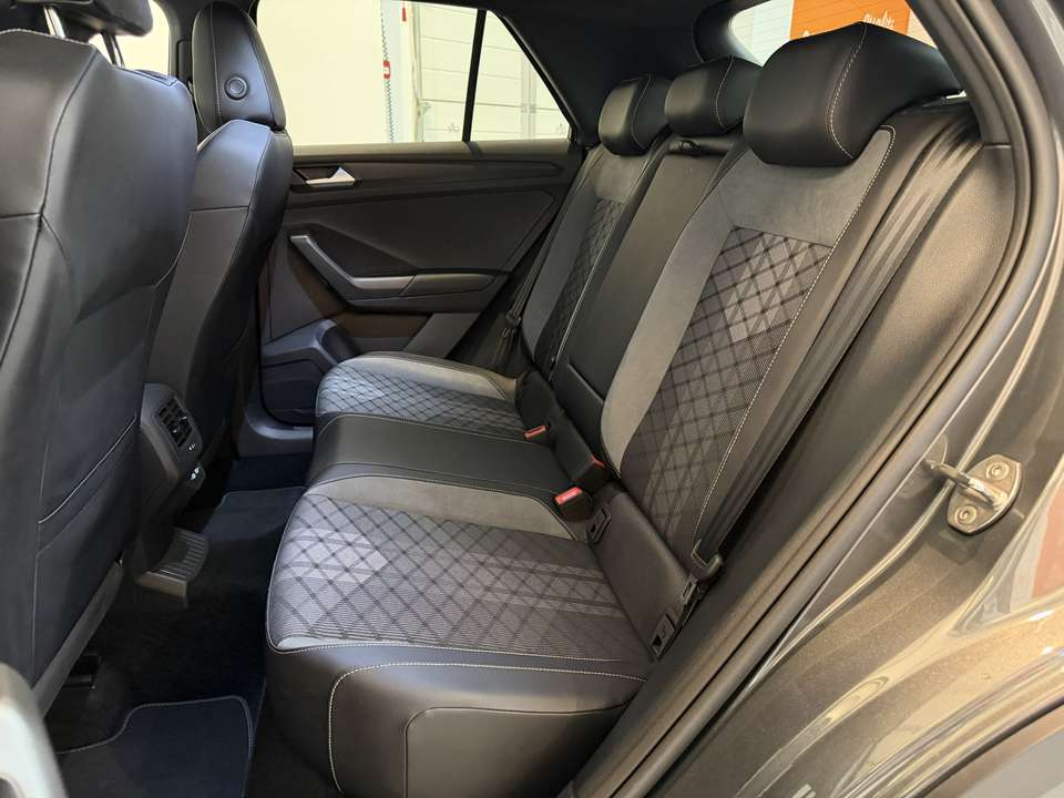 Volkswagen T-Roc - Imagem 9