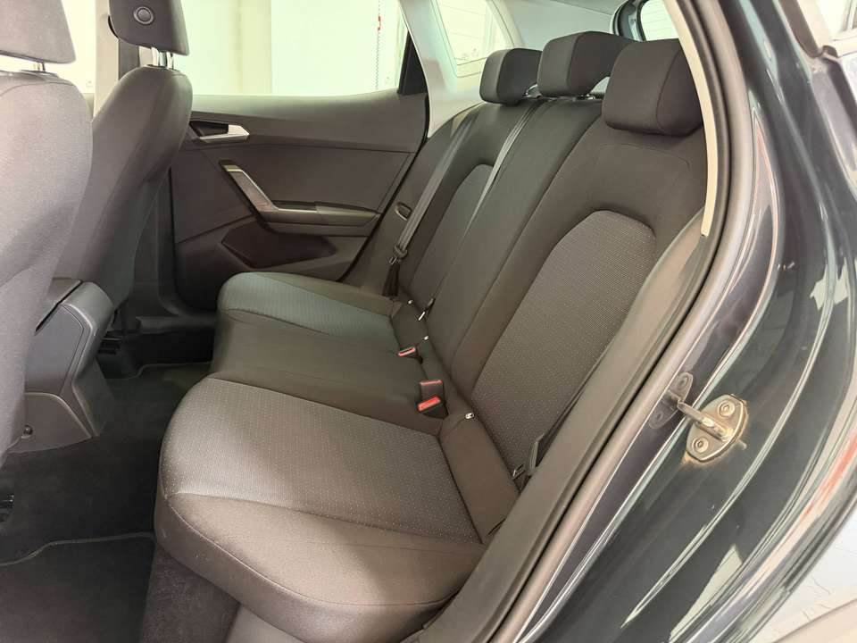 SEAT Arona - Imagem 9