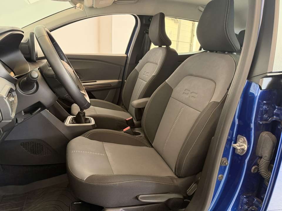 Dacia Sandero - Imagem 10