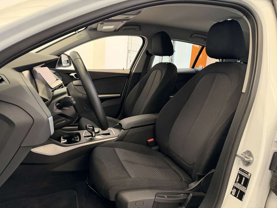 BMW 116 - Imagem 11