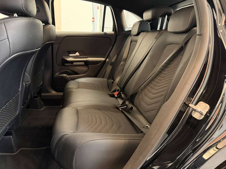 Mercedes-Benz GLA 250 - Imagem 10
