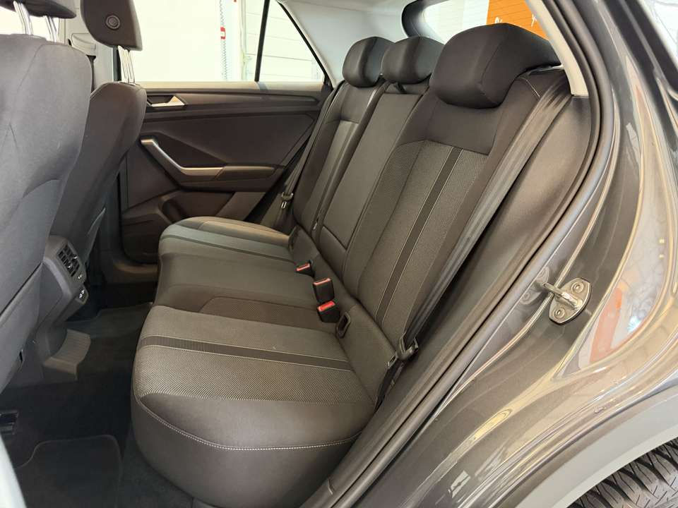 Volkswagen T-Roc - Imagem 10