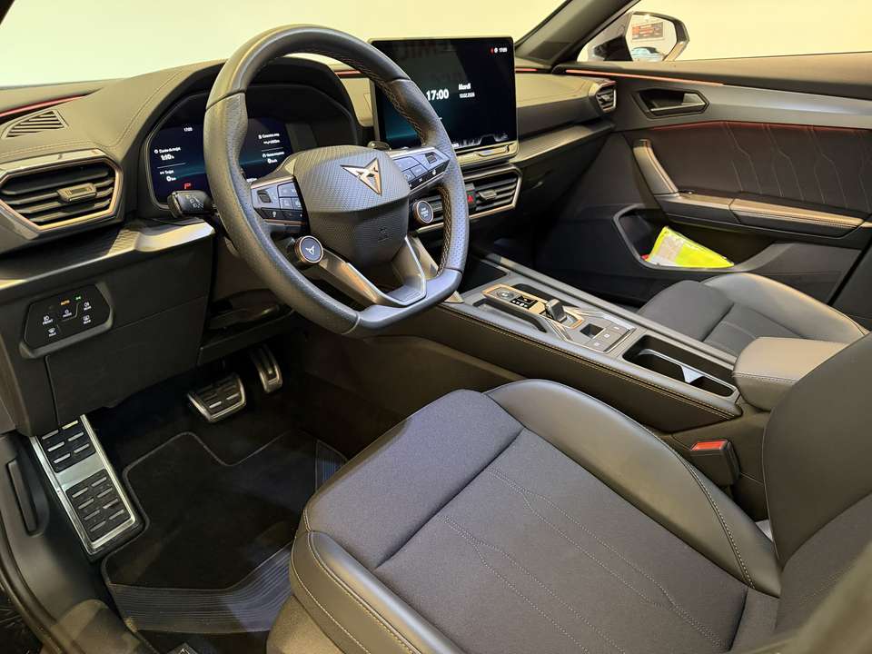 CUPRA Formentor - Imagem 12