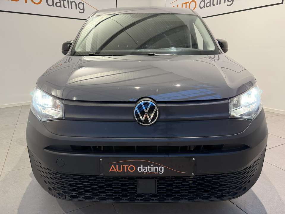 Volkswagen Caddy - Imagem 5