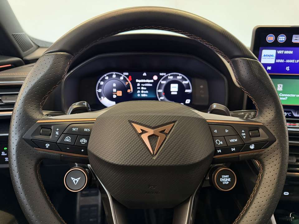 CUPRA Formentor - Imagem 13